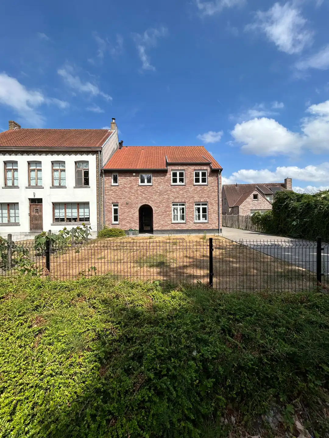 Appartement te huur De Dreve 7 - 8340 Moerkerke