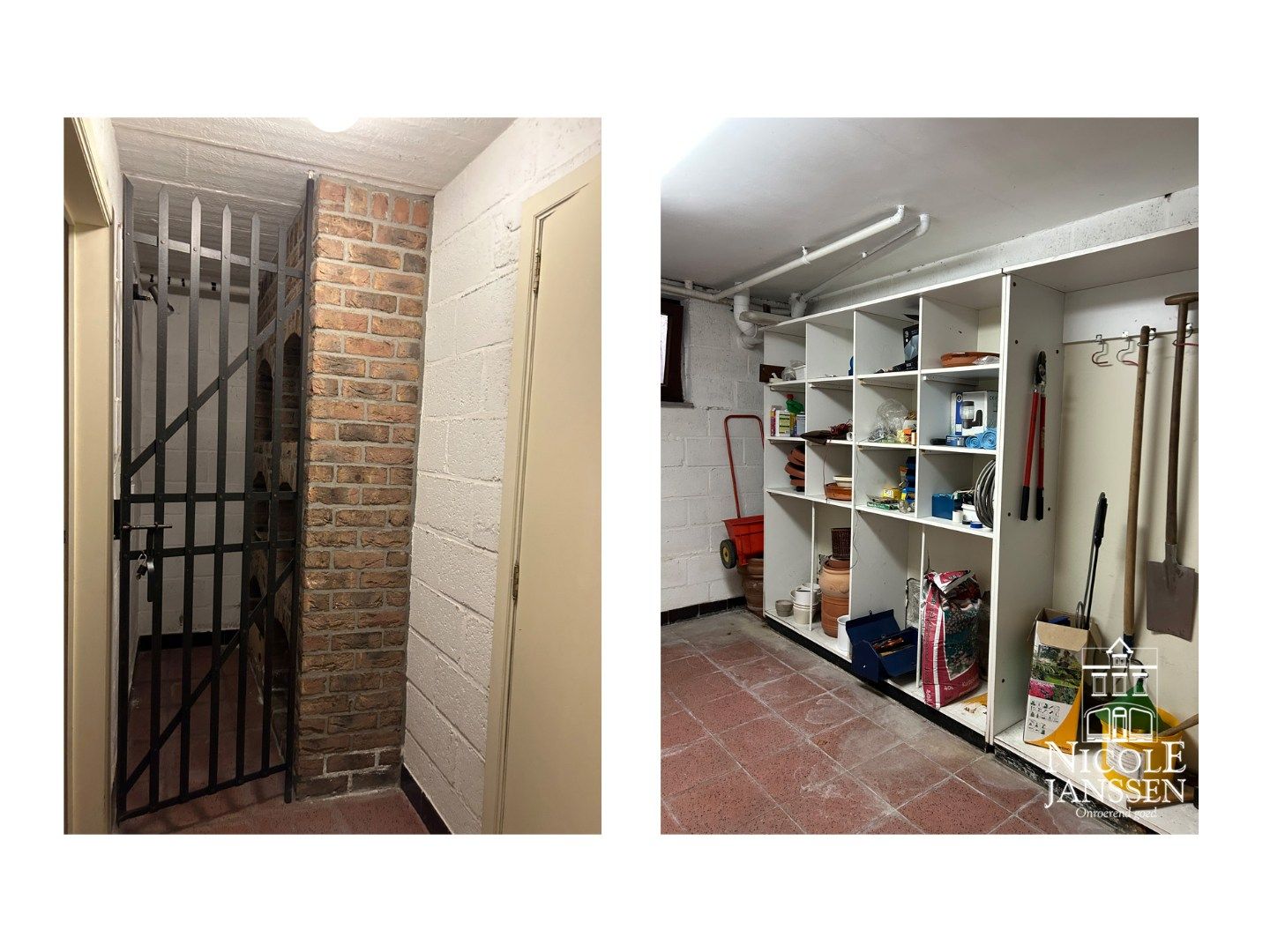 Charmante ruime woning op een gezellige locatie  foto 21