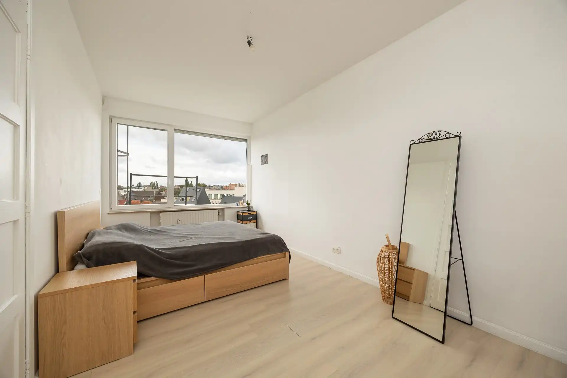 Aangenaam appartement op centrale locatie nabij Zurenborg foto 8