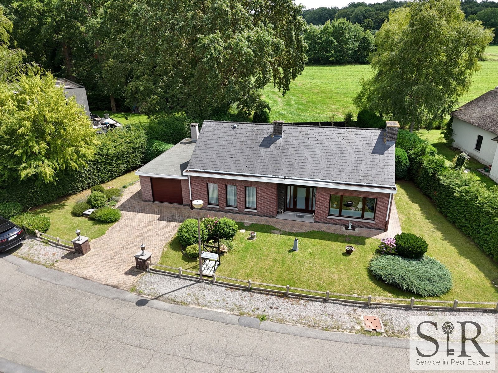 Bungalow te koop foto 2