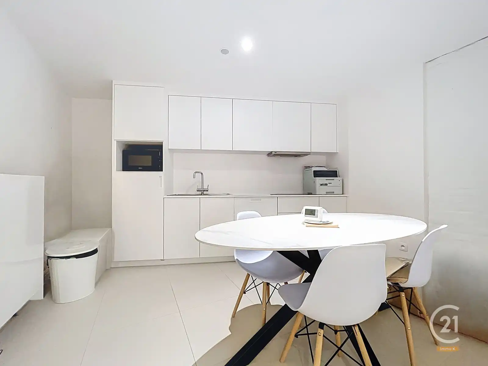 Instapklaar kantoor/praktijk/vrij beroep/handel - toplocatie foto 6