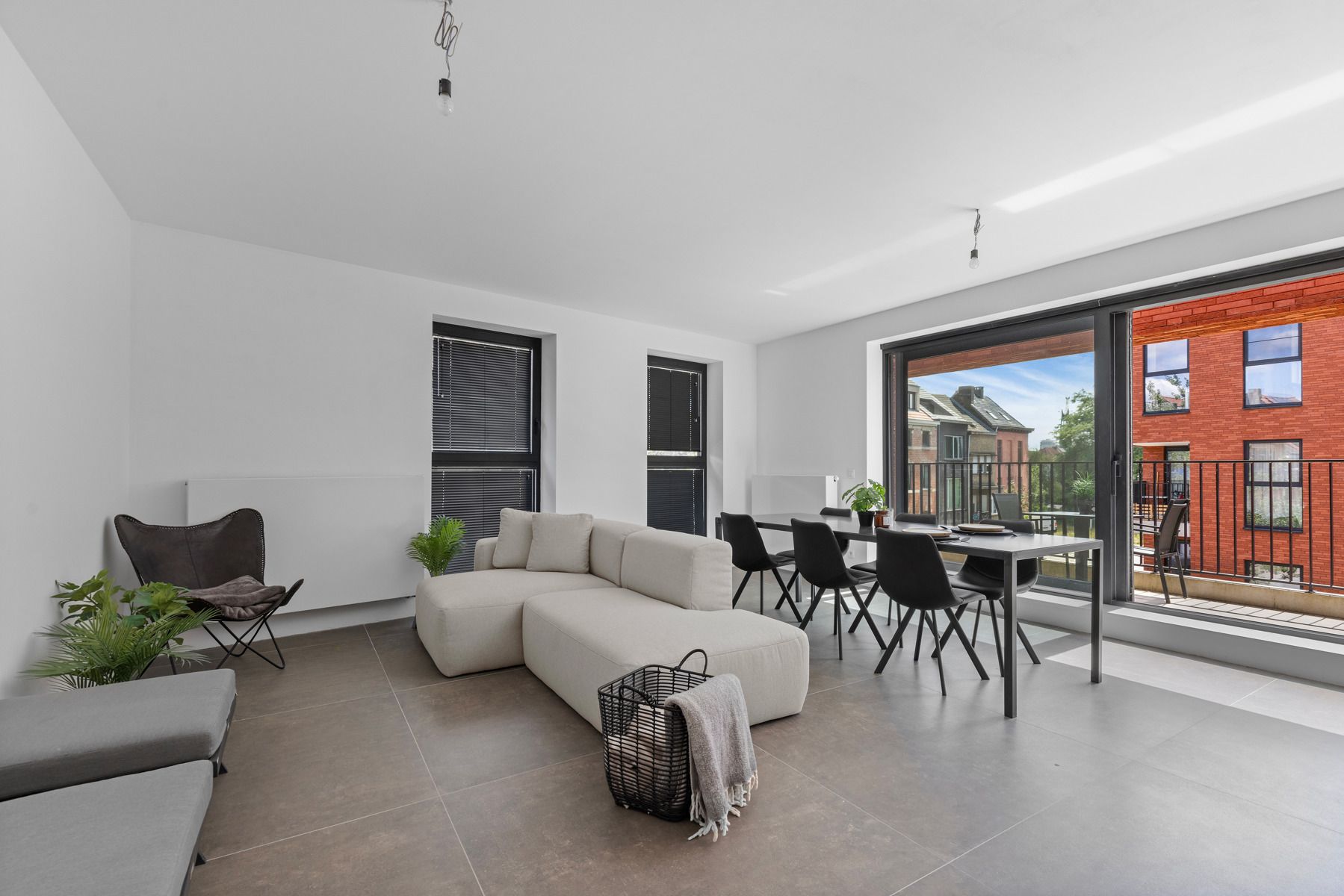 Nieuwbouwappartement met terras aan de Voorhaven - 2 slk  foto 3