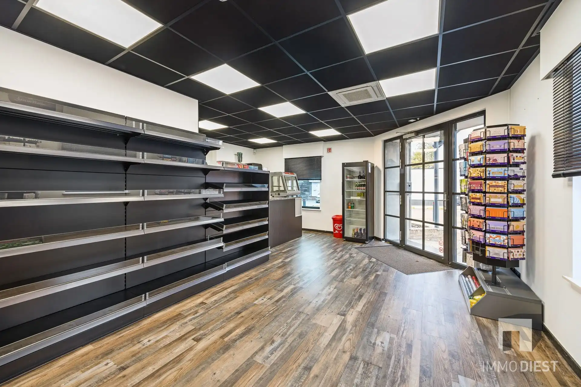Twee vliegen in één klap: appartement en handel foto 21