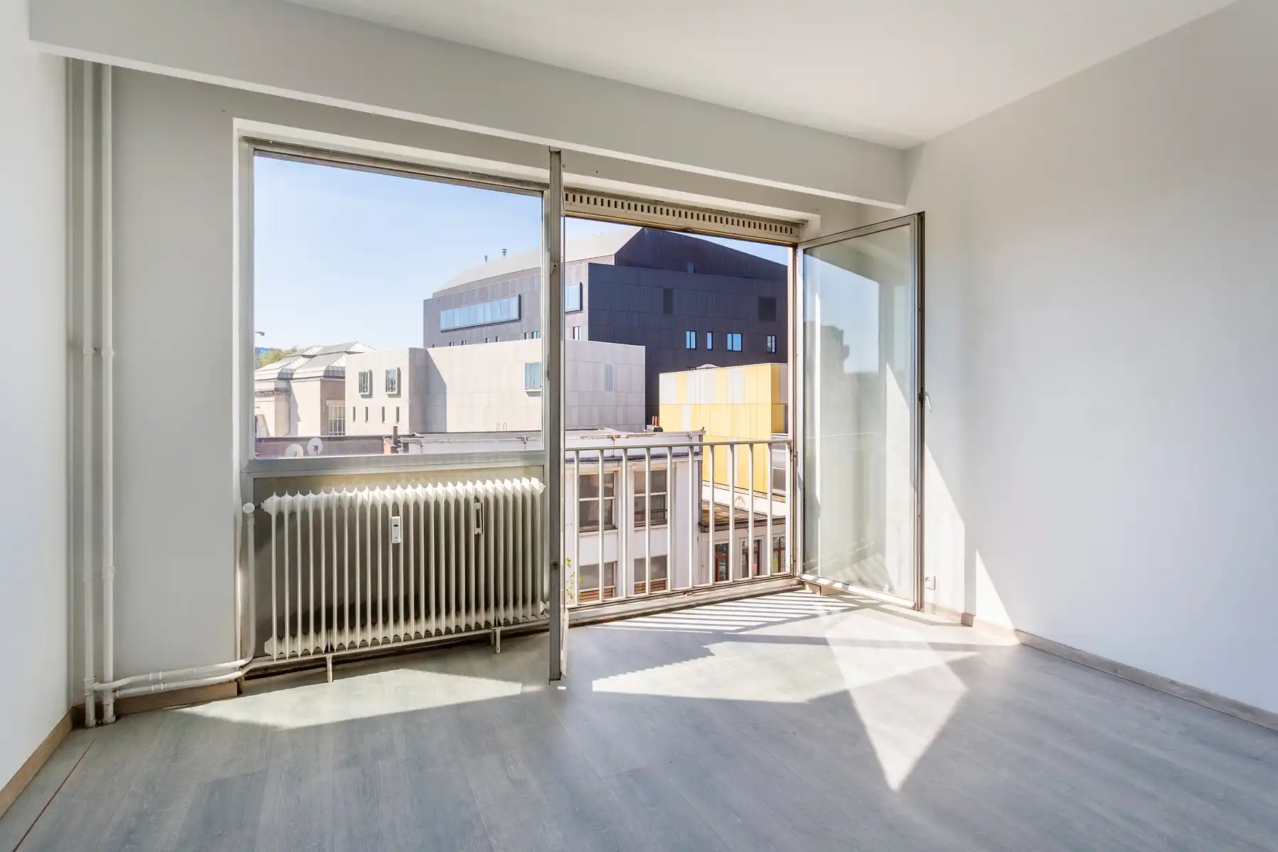 Studio te koop Carnotstraat 37 - 2060 Antwerpen