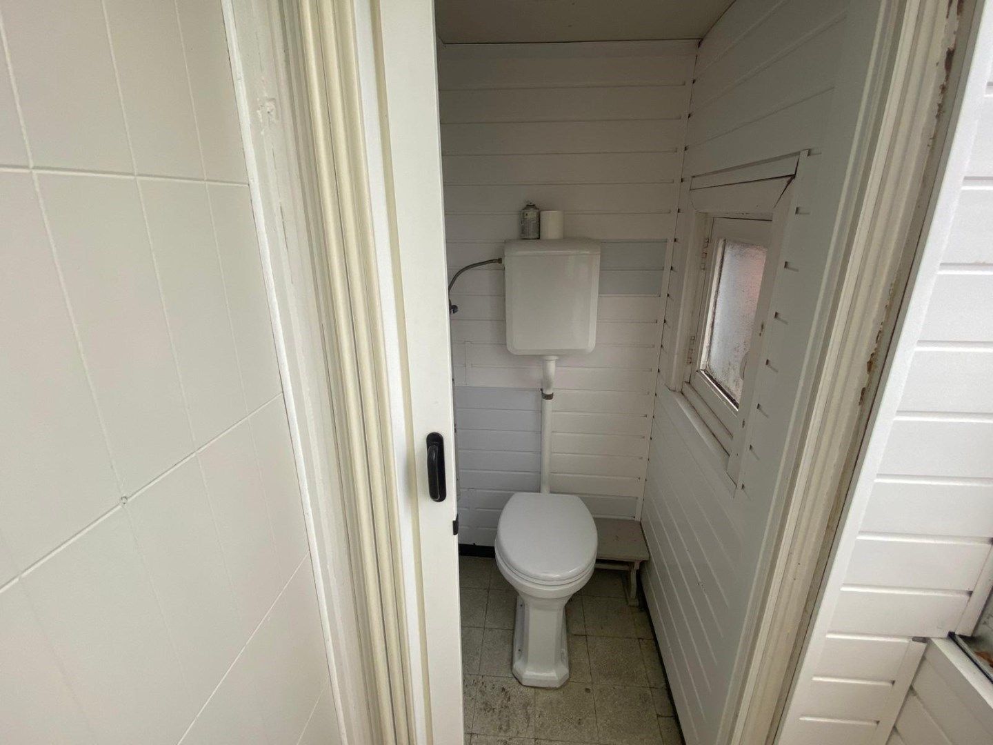Woning op wandelafstand van centrum en station foto 9