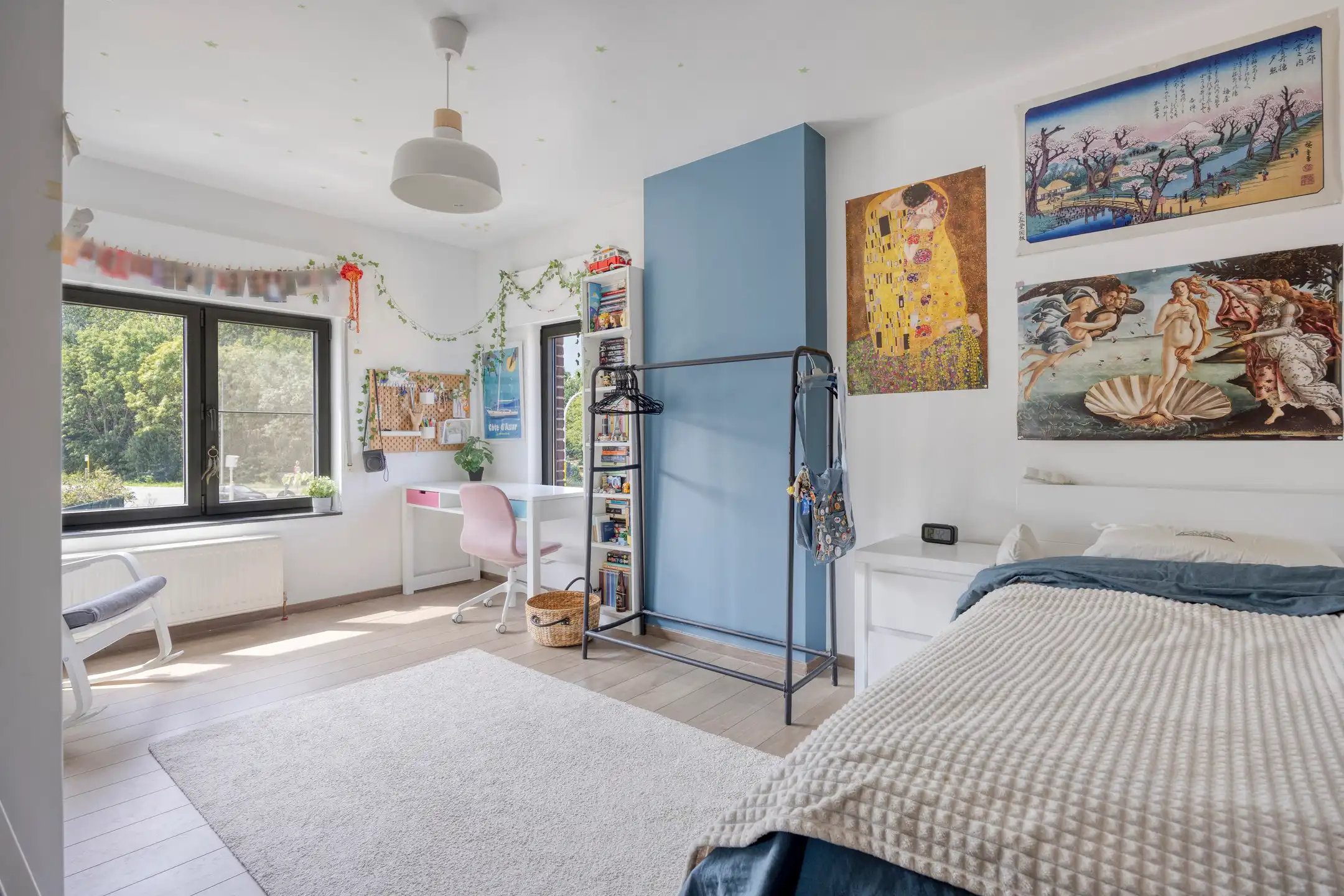 Woning met handelsruime op een strategische locatie foto 10