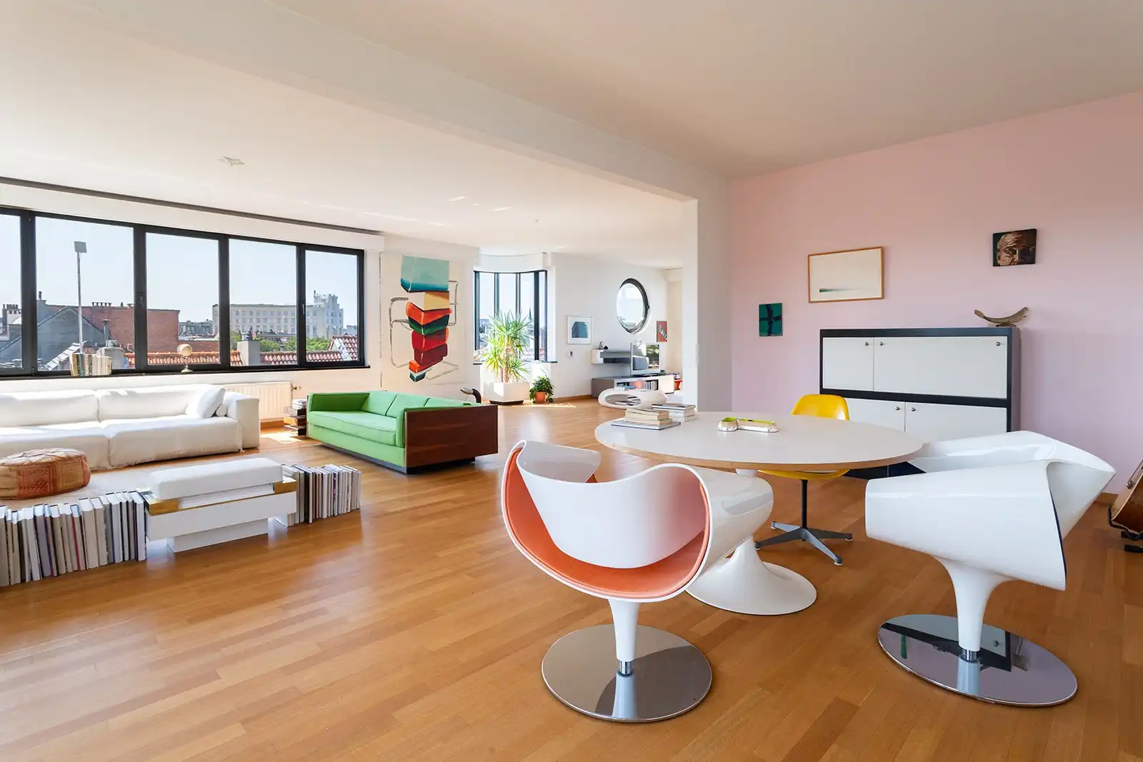 Rockstar Penthouse foto 13
