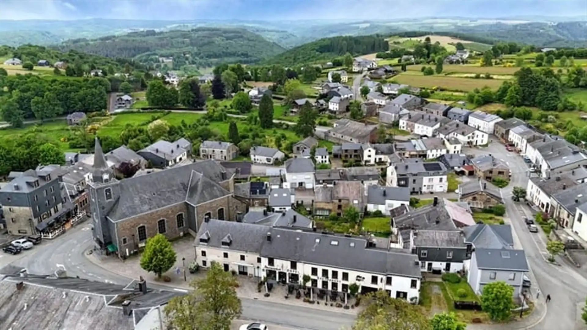 Hotel met 10 kamers in Corbion foto 14