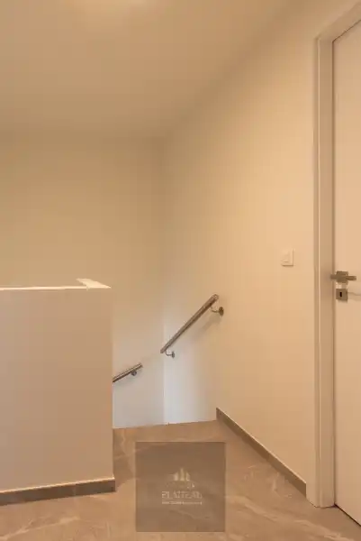 Instapklaar recent luxueus duplex-appartement met 2 terrassen in residentie Lectus IX. foto 22