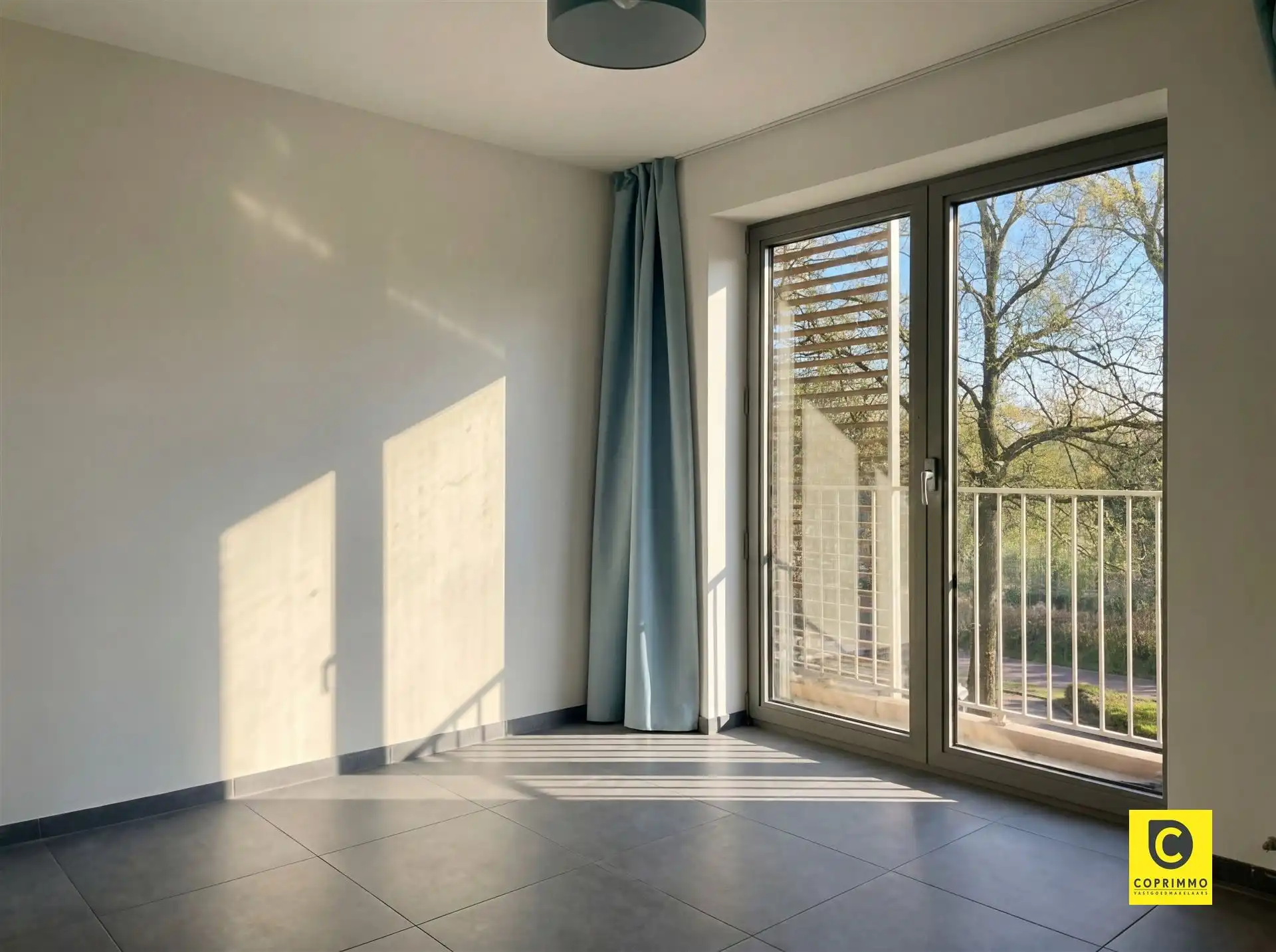 Gezellig 2 slp appartement op toplocatie ! foto 4