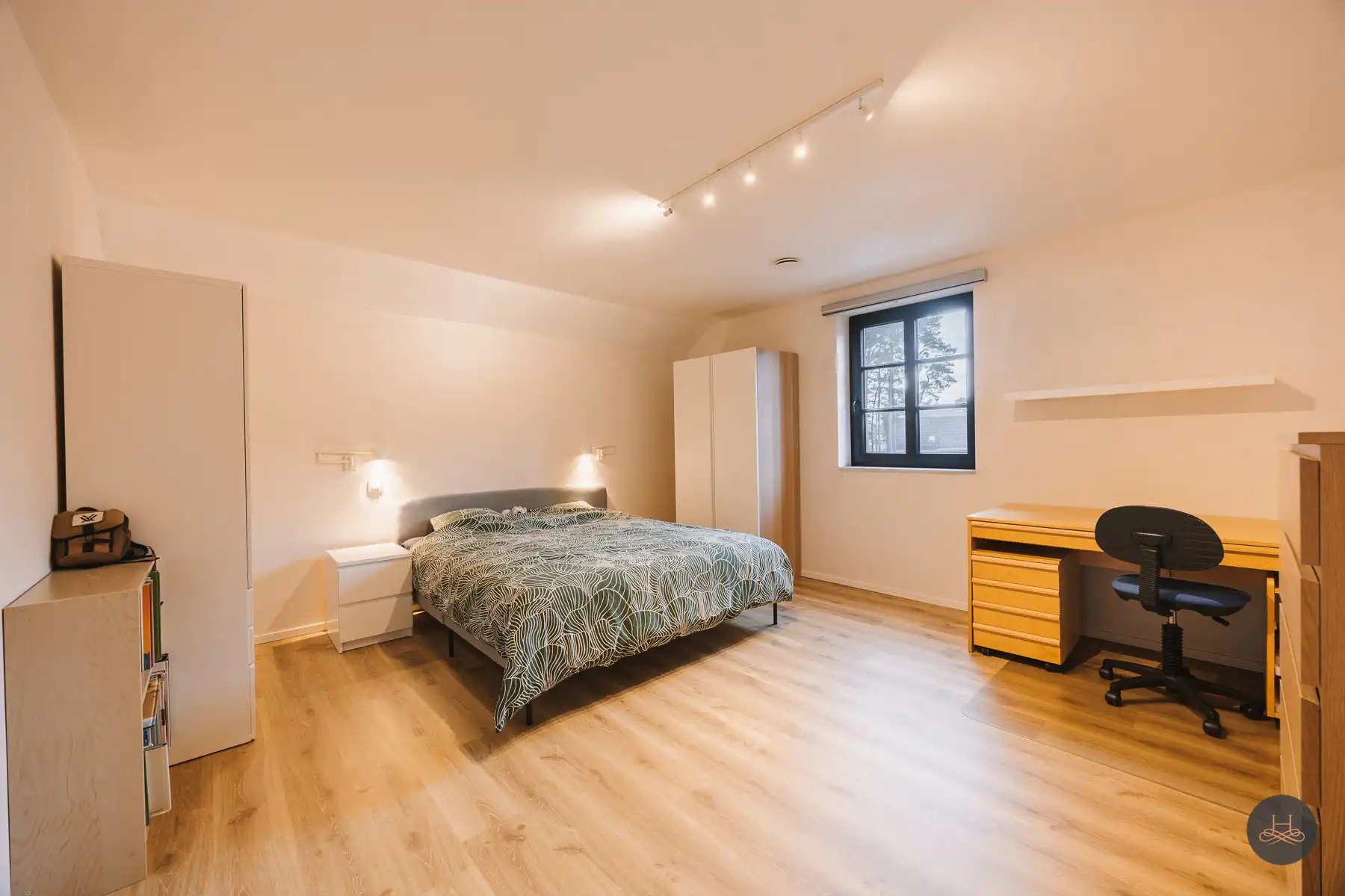 Luxueuze, instapklare villa met modern comfort te Tremelo foto 18