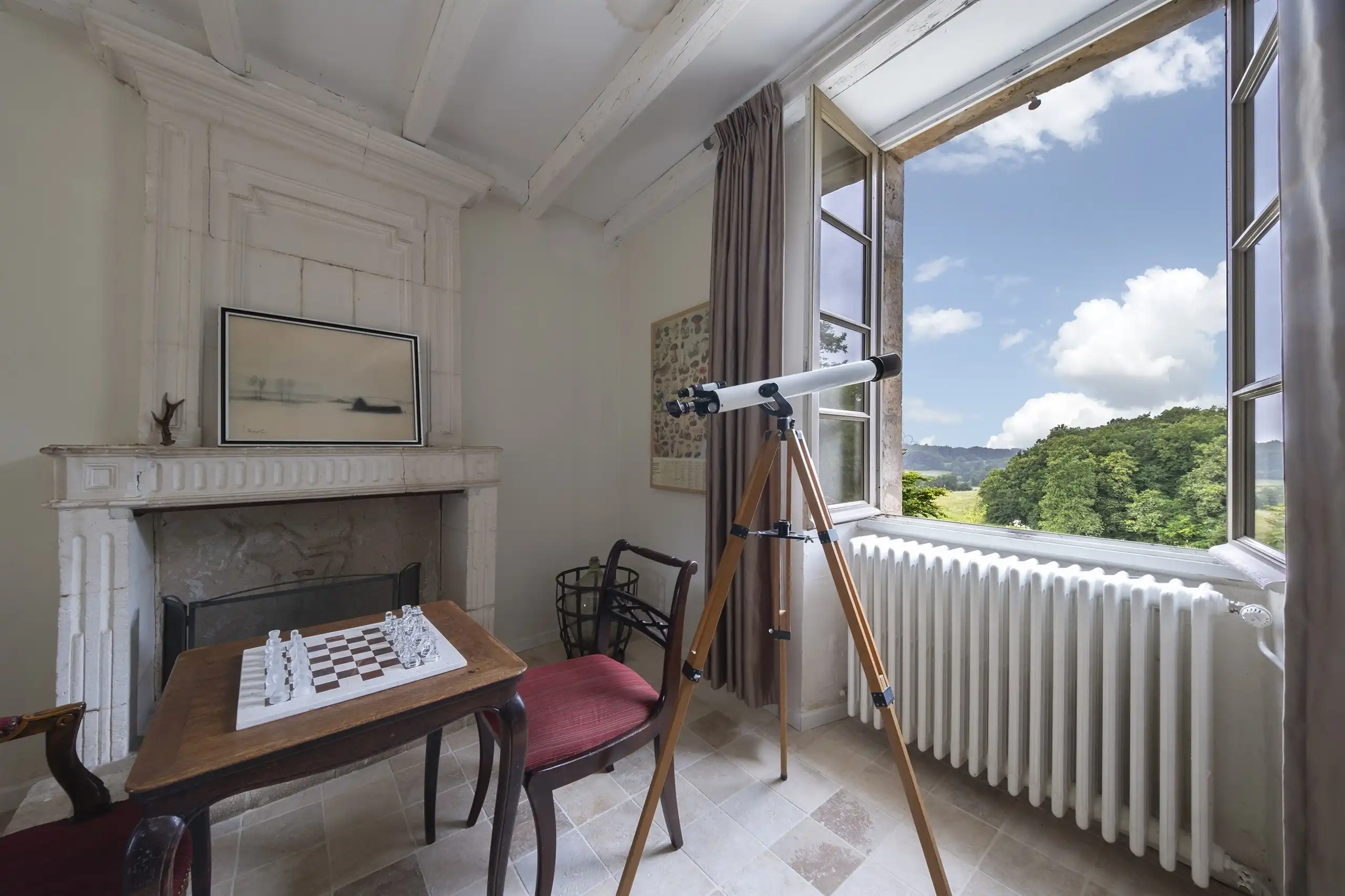 Vakantiegeluk te koop! Romantische eigendom op de heuveltop foto 22