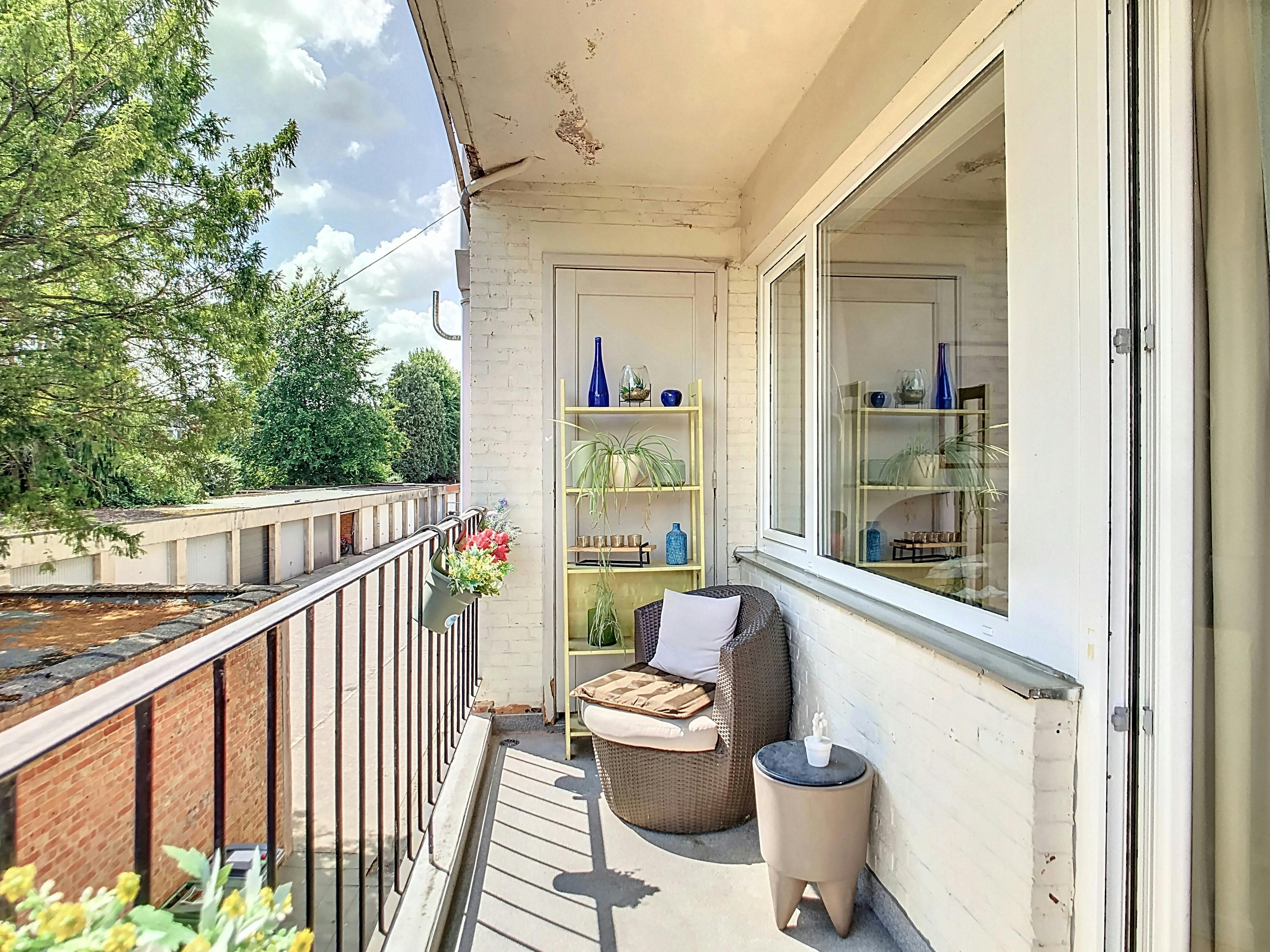 Ideale investering of instapklaar appartement foto 20