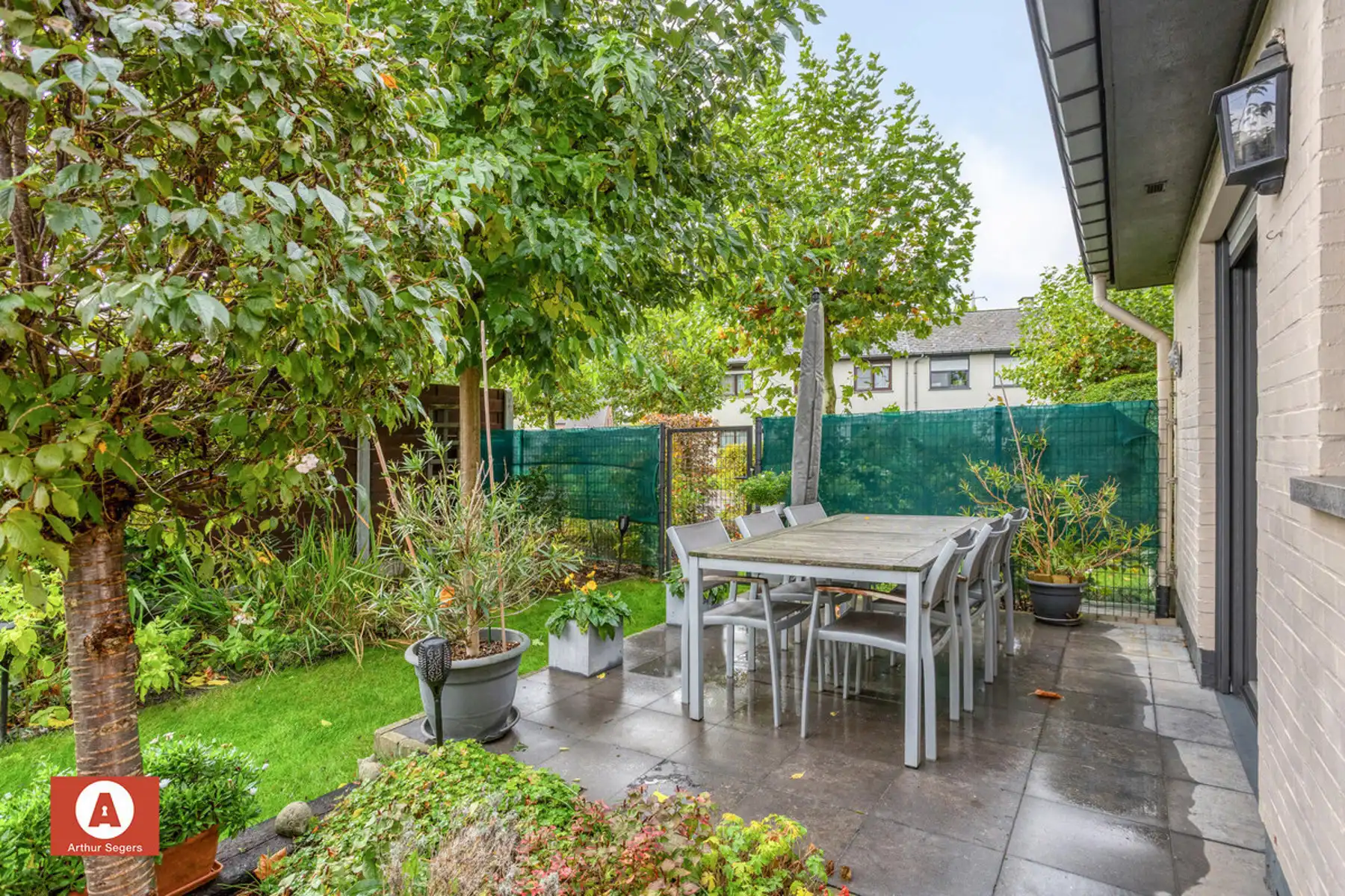 IN OPTIE - Rustig gelegen, instapklare en perfect onderhouden Bungalow. foto 29