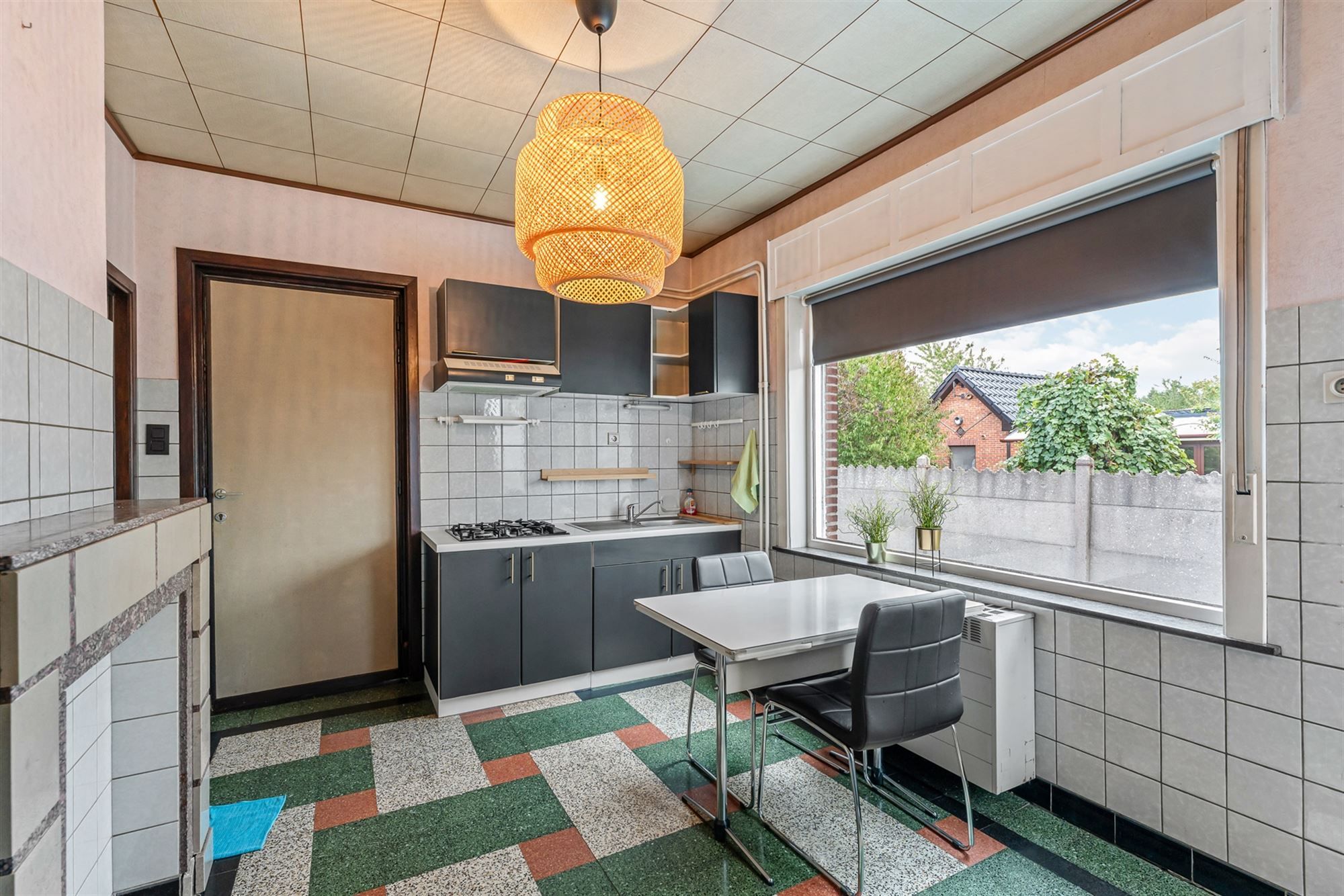 GOED ONDERHOUDEN WONING MET 3 SLAAPKAMERS RUSTIG GELEGEN TE BEVERLO foto 9