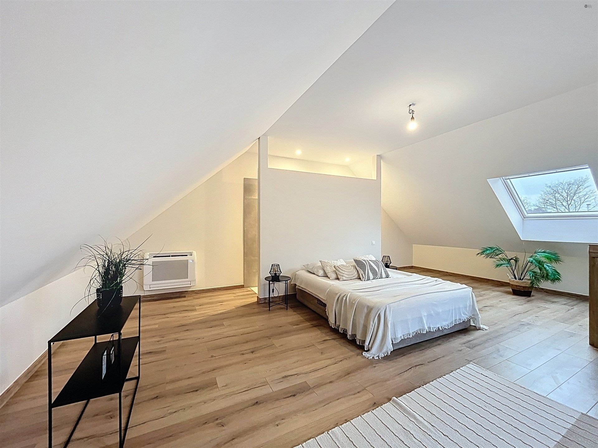 Energiezuinige gezinswoning met 4 slpk op een perceel van 610 m² foto 16