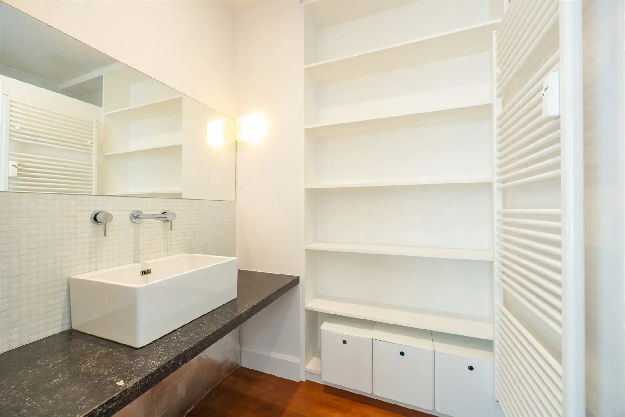 Instapklaar hoekappartement met terras foto 16