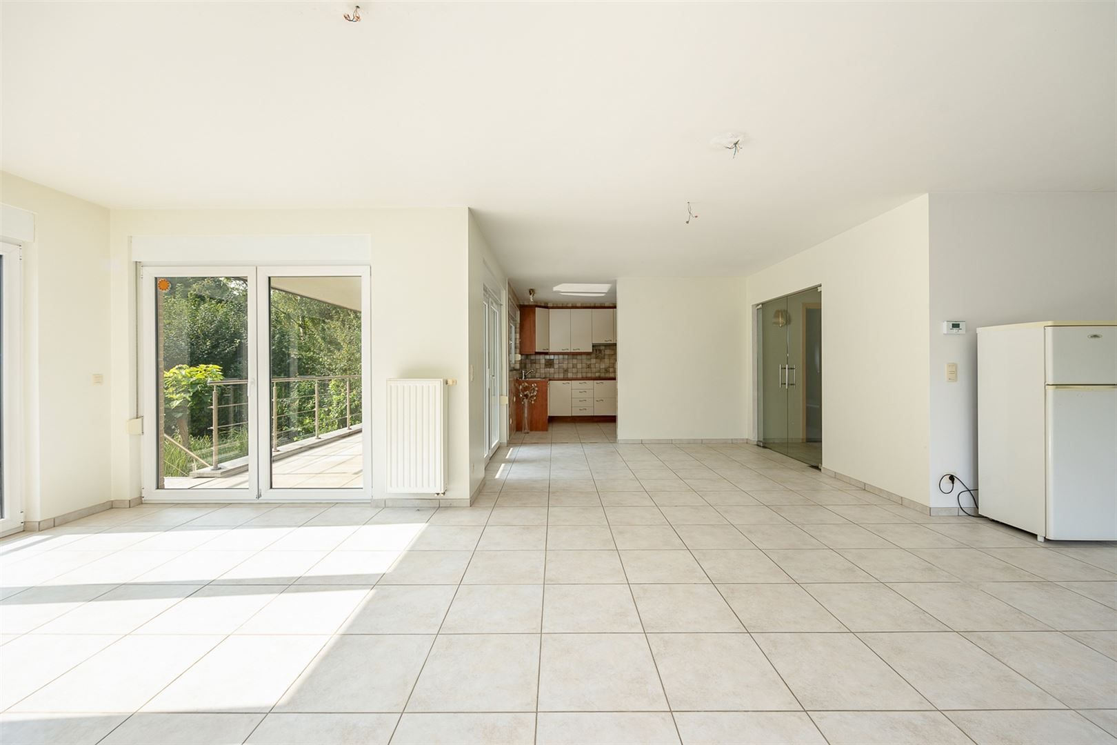 Open bebouwing  foto 10