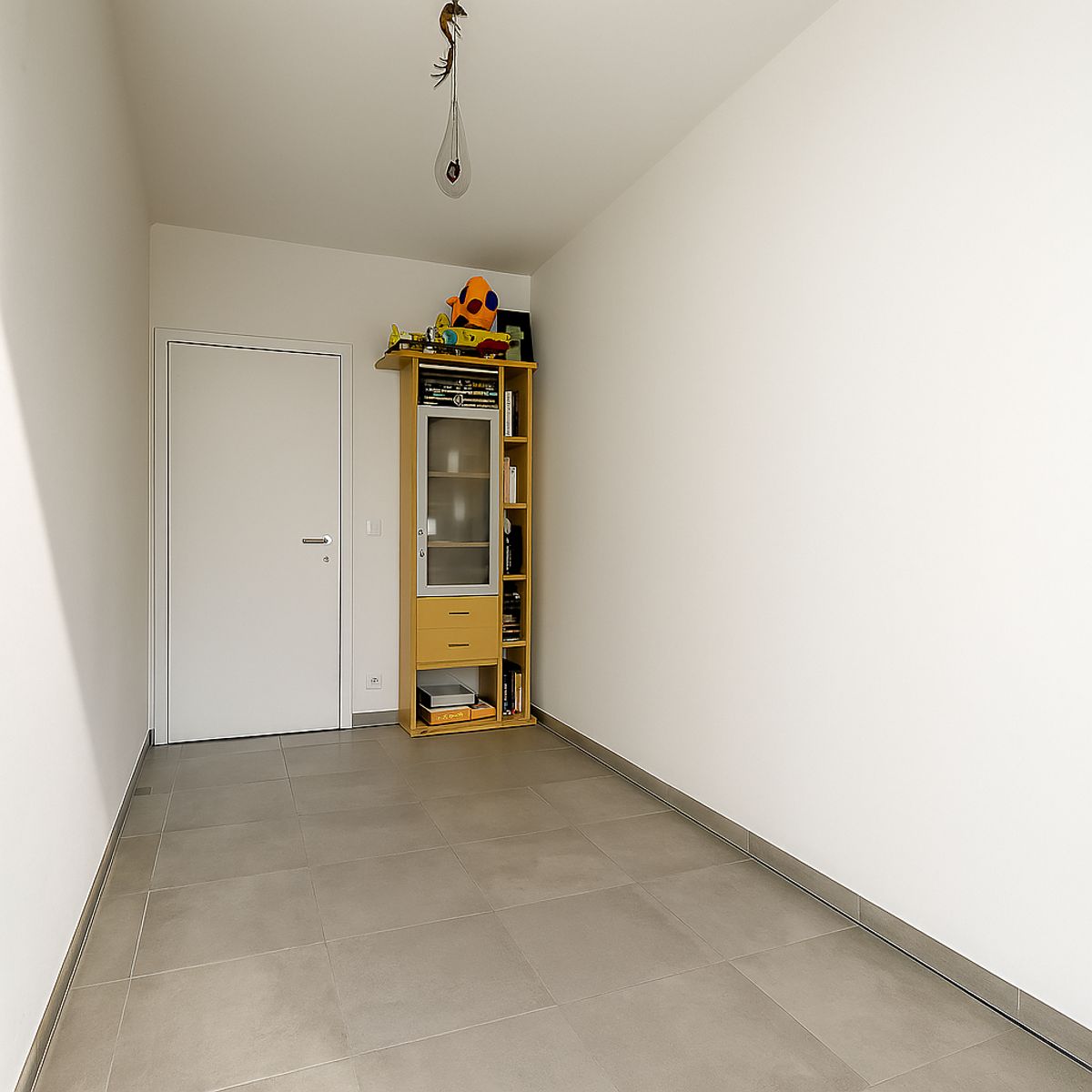 Penthouse met riant zonneterras! foto 16