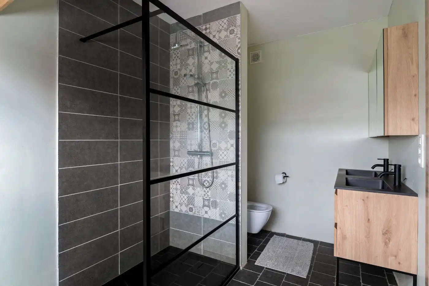 Riante, stijlvolle BEN-woning met 3 à 4 slpk, 2 badk., garage en tuin foto 21