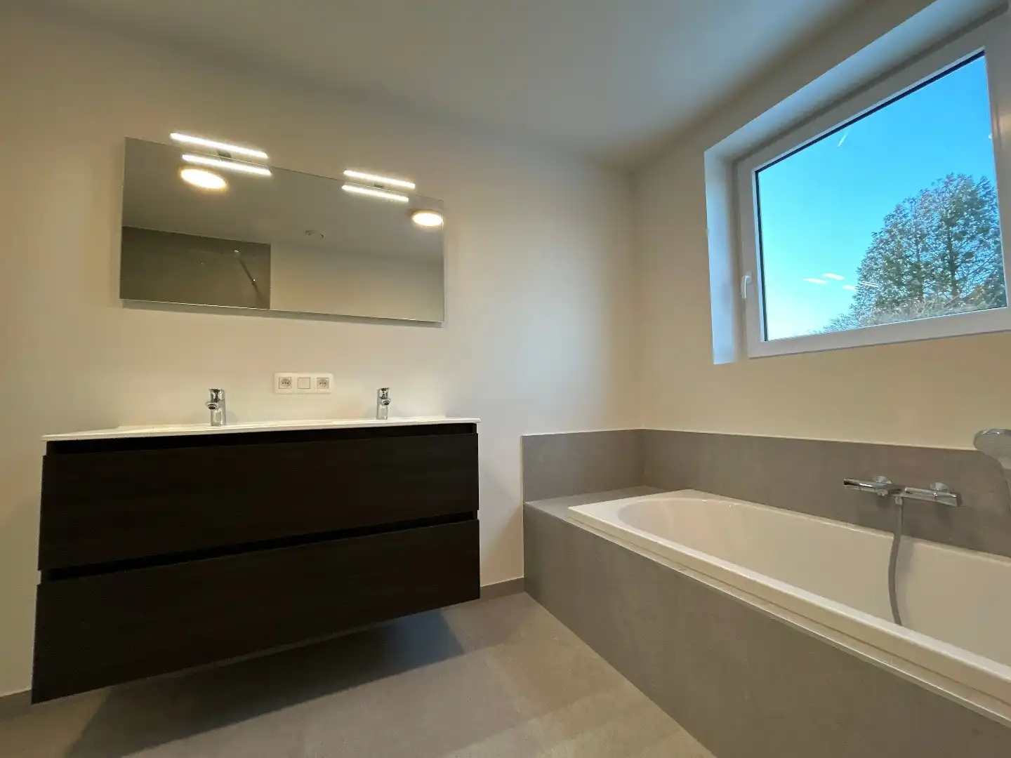 Moderne nieuwbouwwoning op topligging in Keerbergen foto 19