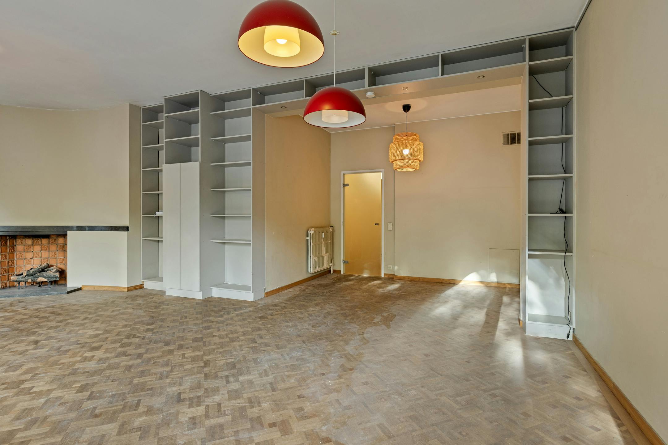 Ruim appartement te koop in Antwerpen met 3 slaapkamers foto 6