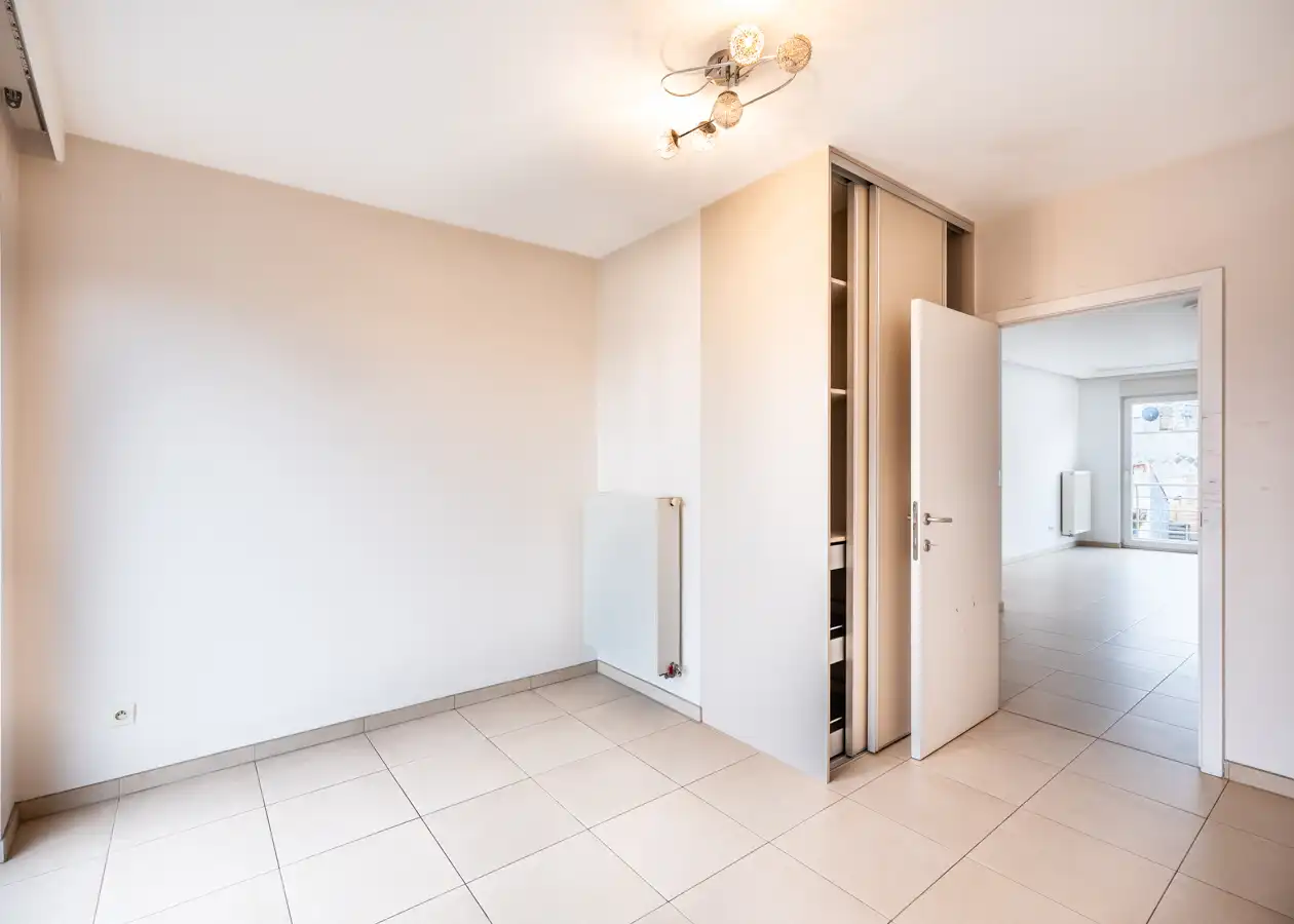 Lichtrijke duplex, op wandelafstand van zee, 2 slpks foto 13