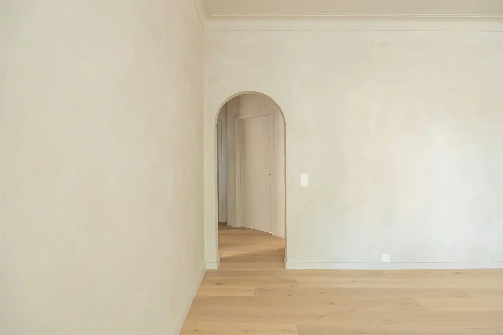Wabi Sabi 2 slaapkamerappartement aan Fort 5 foto 11