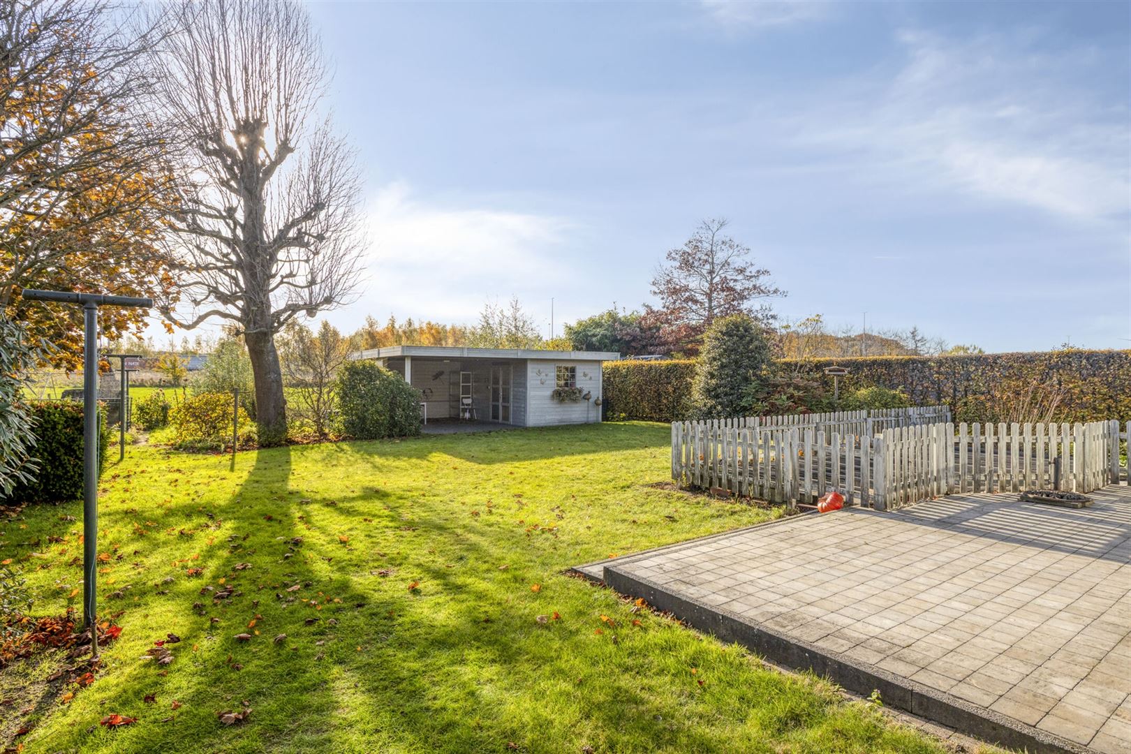 Goed onderhouden open bebouwing gelegen op 1.170 m² met 4 slaapkamers. foto 16