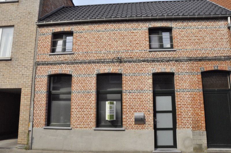 Huis te huur Veldstraat 1 - 9220 Hamme (9220)