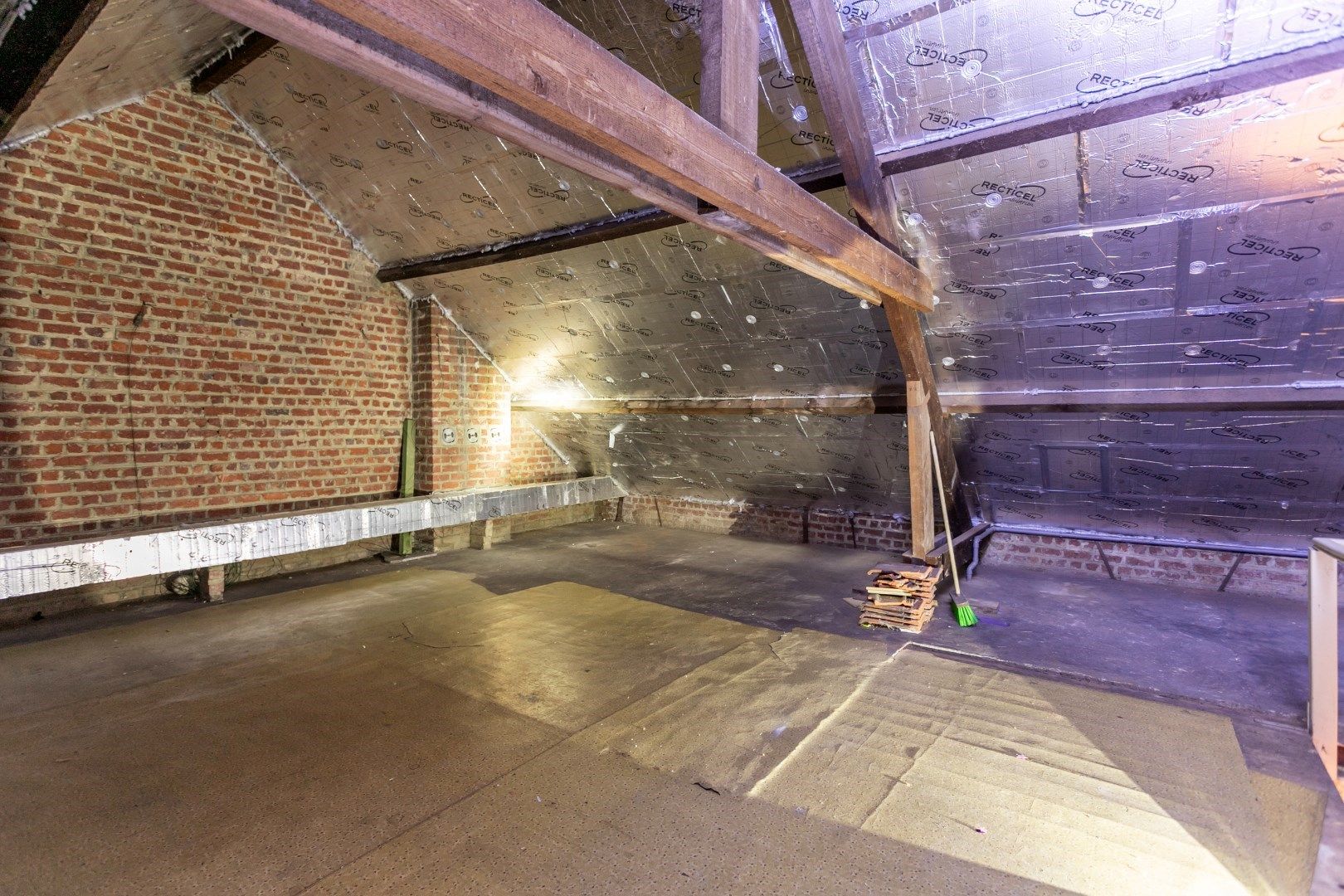 Woning met 3 slpks en tuin op 4a37 foto 18