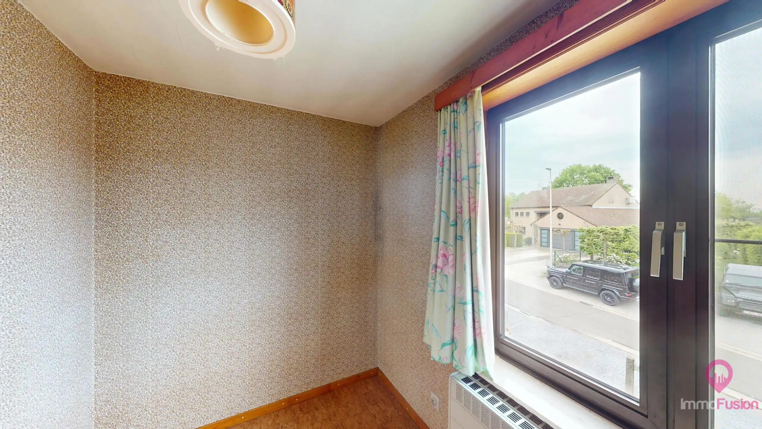 Wonen in alle rust met natuur en centrum binnen handbereik! foto 15