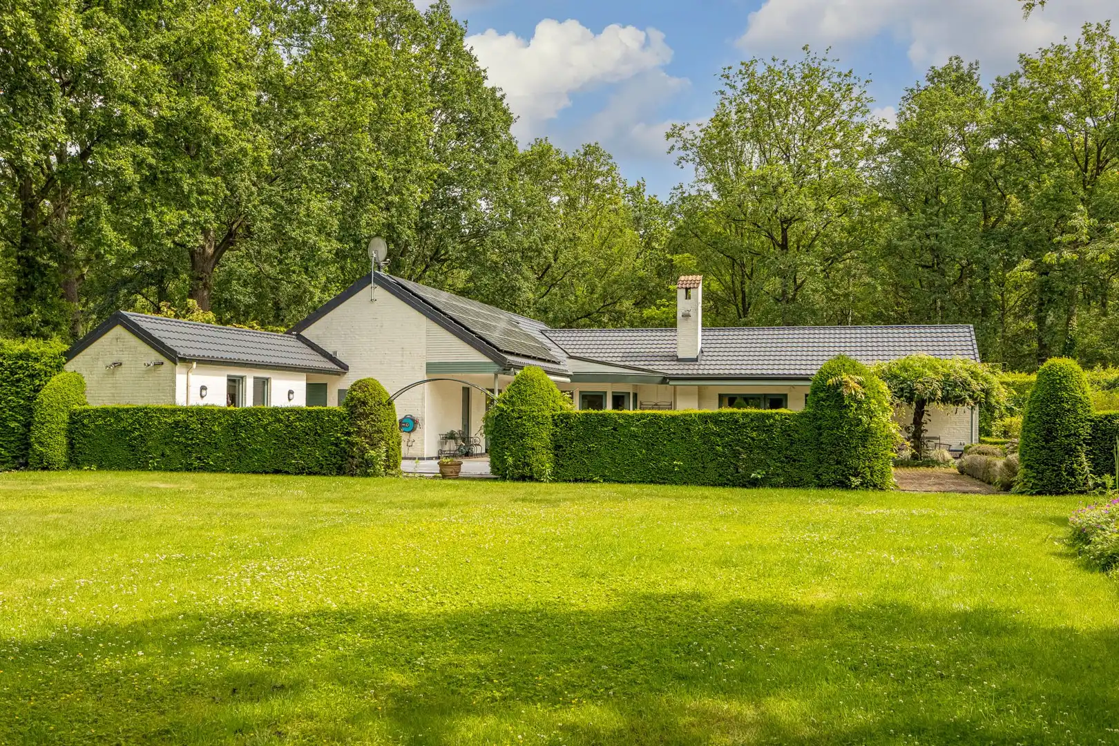 Huis te koop Hoge Kaart 289 - 2930 Brasschaat