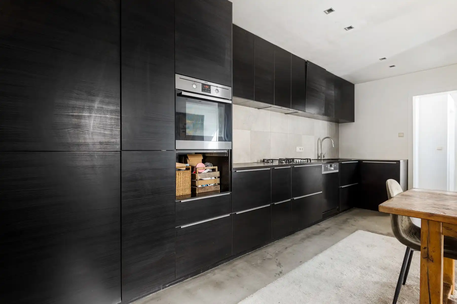 Uiterst charmante halfopen woning met zuidtuin foto 7