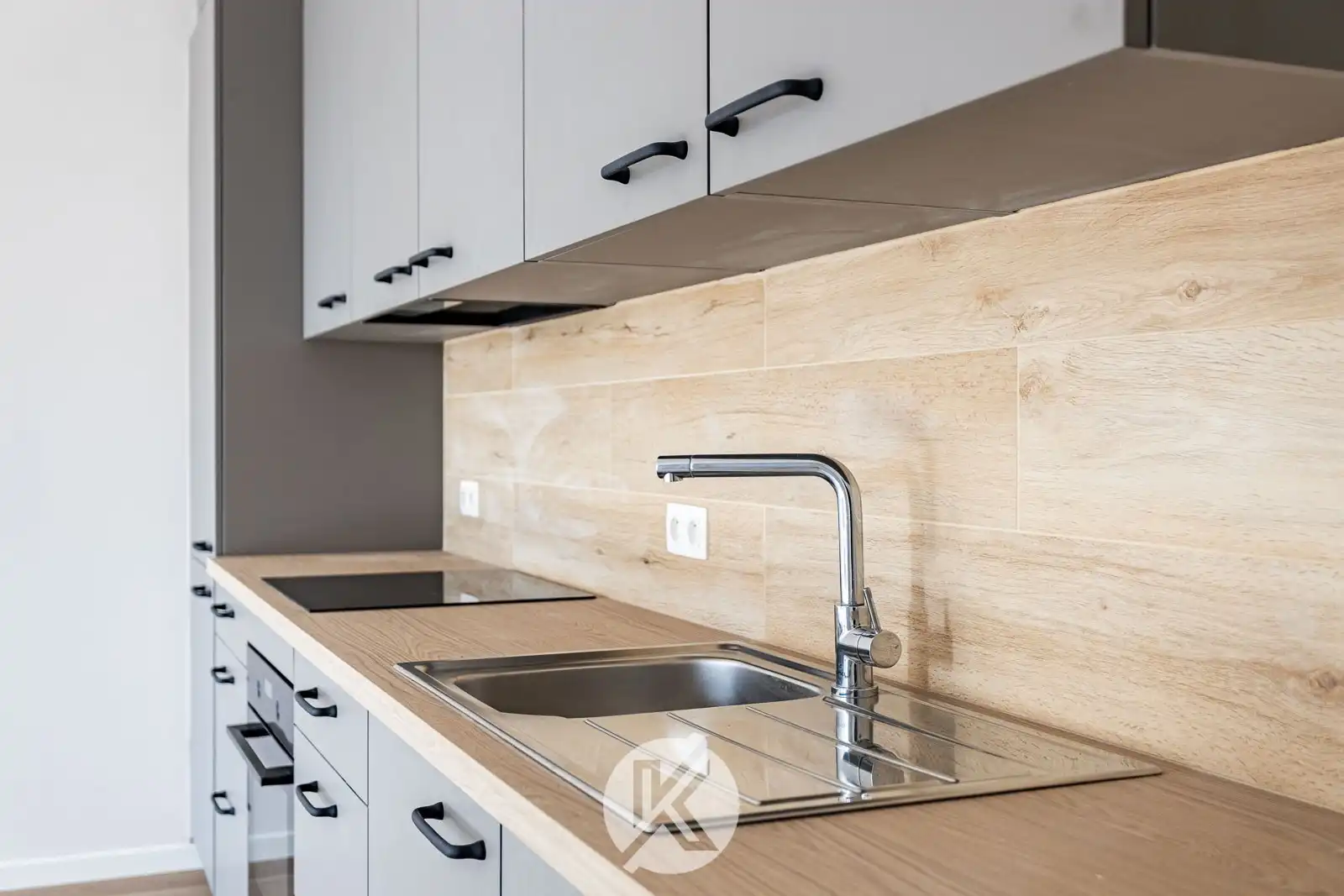 Gezellig appartement met zicht op de markt foto 11