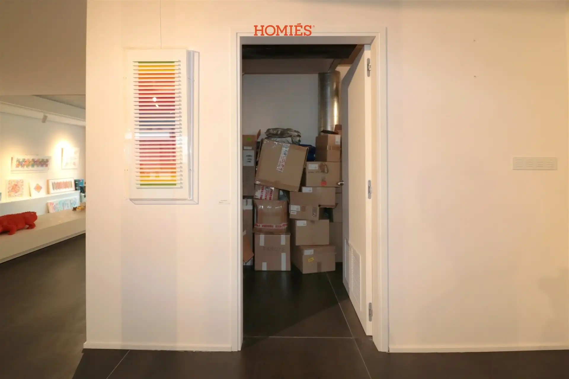 Optimaal gelegen winkel-of kantoorruimte te Scherpenheuvel foto 12