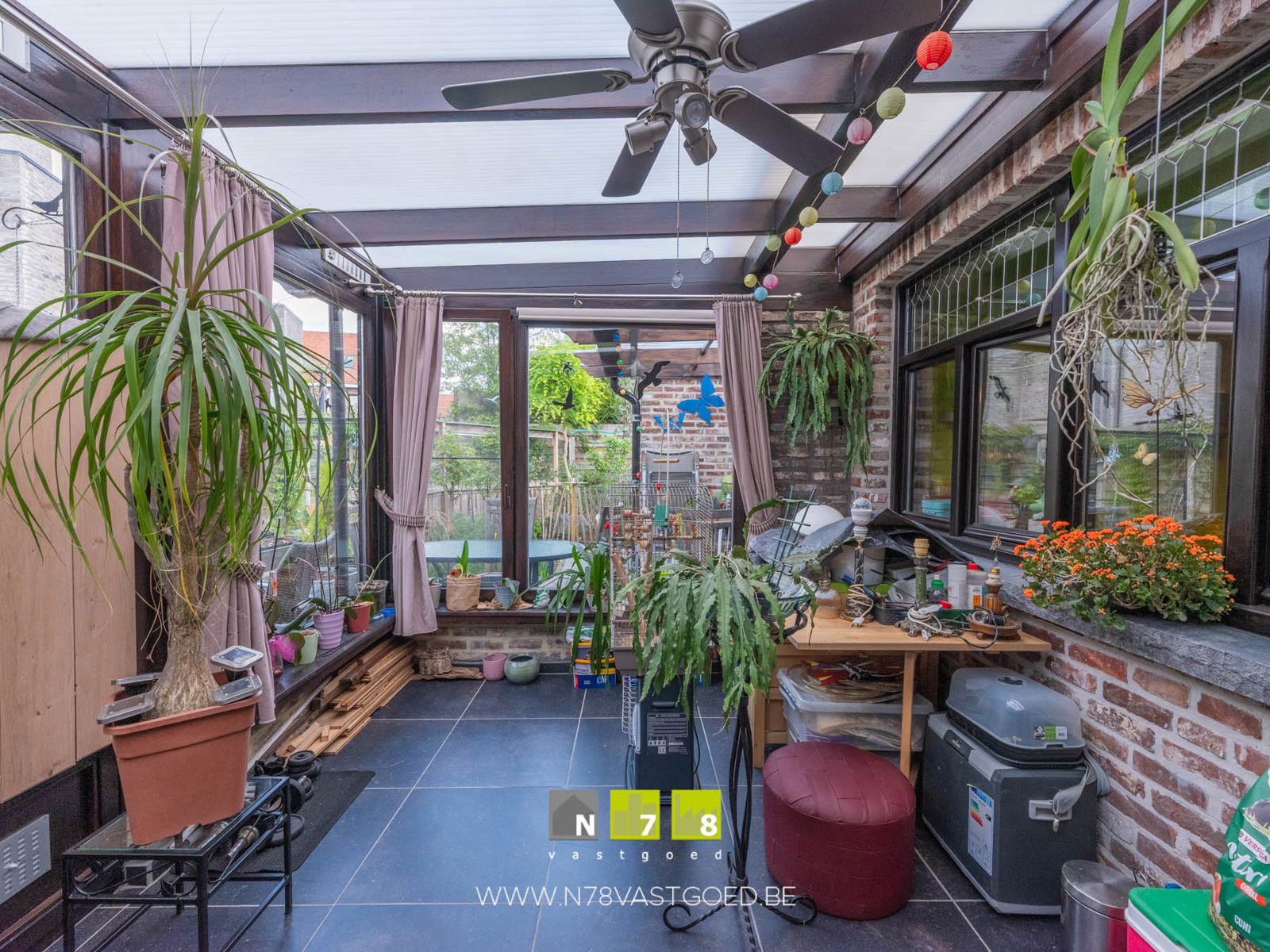 Huis te koop foto 9