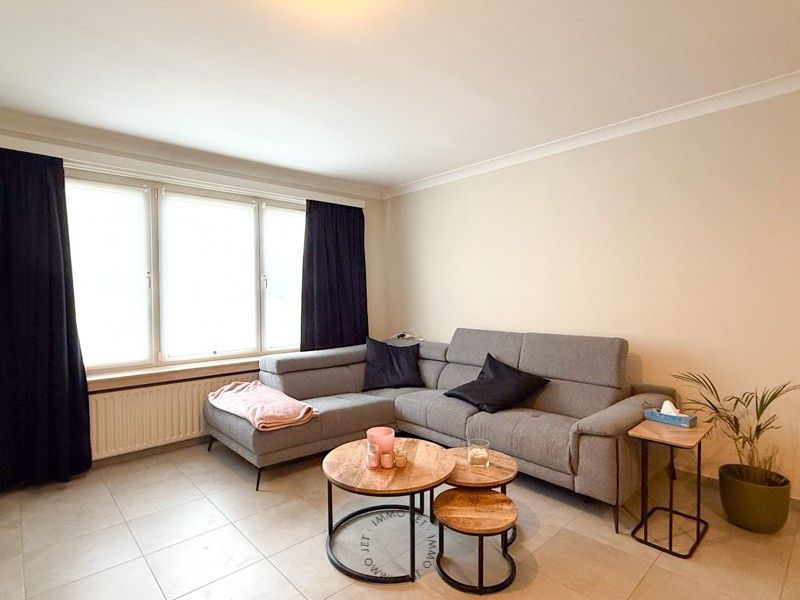 Appartement op de tweede verdieping met 1 slaapkamer gelegen in het centrum van Beveren foto 4