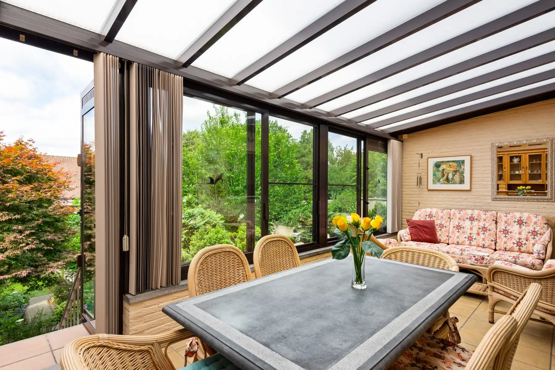 Ruime woning op toplocatie foto 14