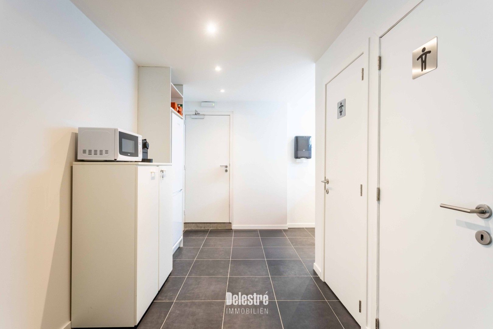 INVESTERINGSPAND VERHUURD AAN START PEOPLE foto 19