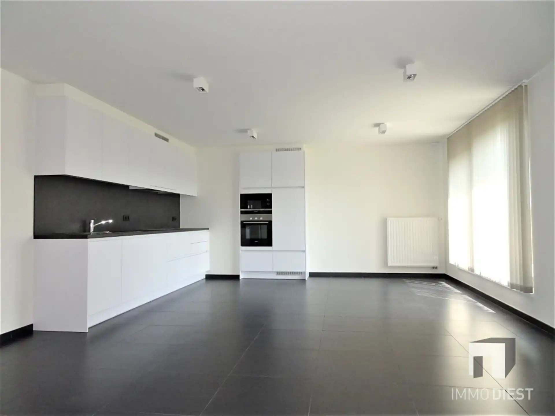 PRACHTIG modern appartement met superterras in Bekkevoort! foto 3