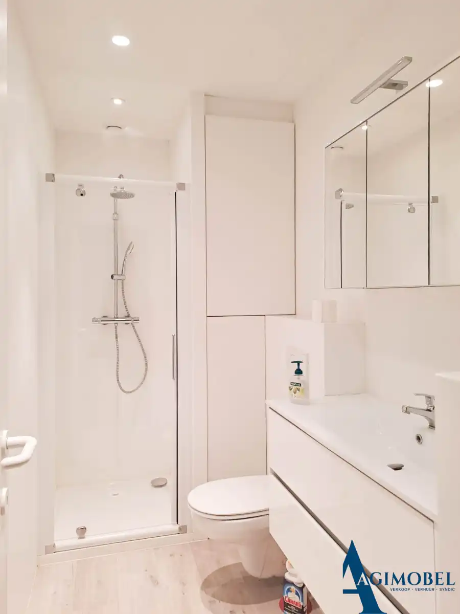 Residentie Miami Beach, App 2L foto 6