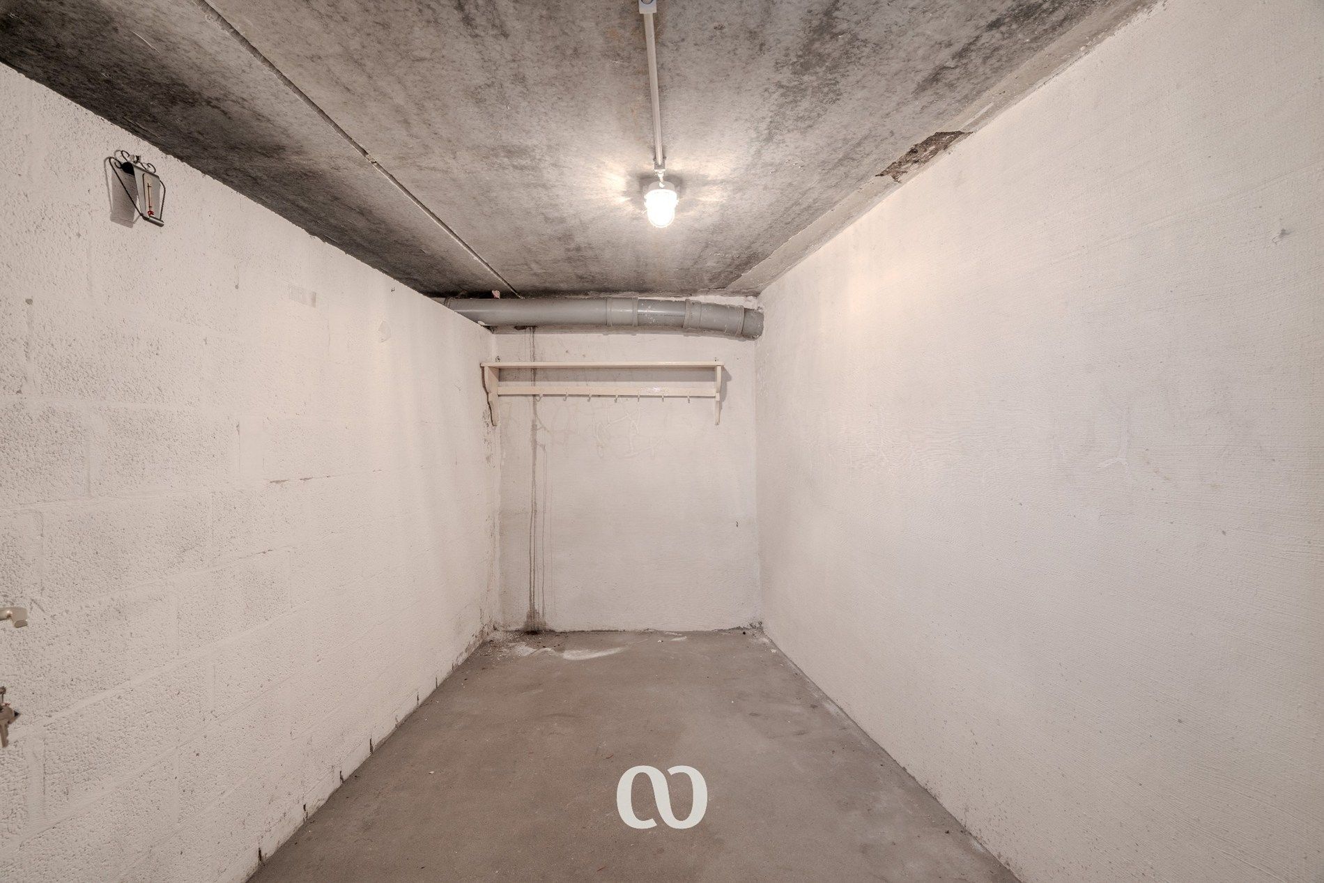 Gezellig en lichtrijk appartement met garage in het centrum van Oudenaarde foto 14