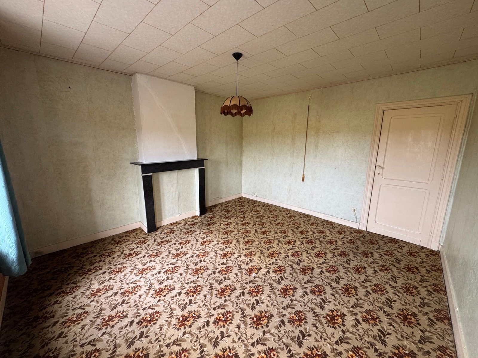 Rustig gelegen woning met twee slaapkamers en tuin foto 13