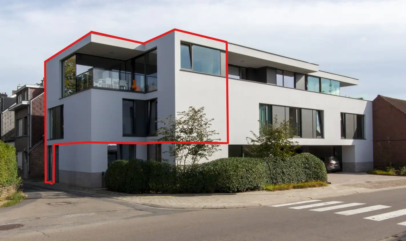 Appartement te huur Populierendreef 3 -/A - 1780 Wemmel