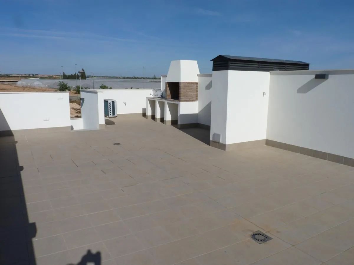 Modern comfort aan de Costa Blanca: nieuwbouw appartementen in Pilar de la Horadada foto 9