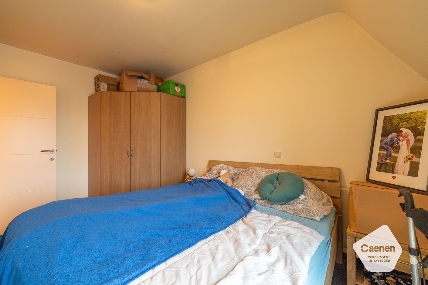 2x slpk appartement vlakbij zee foto 10