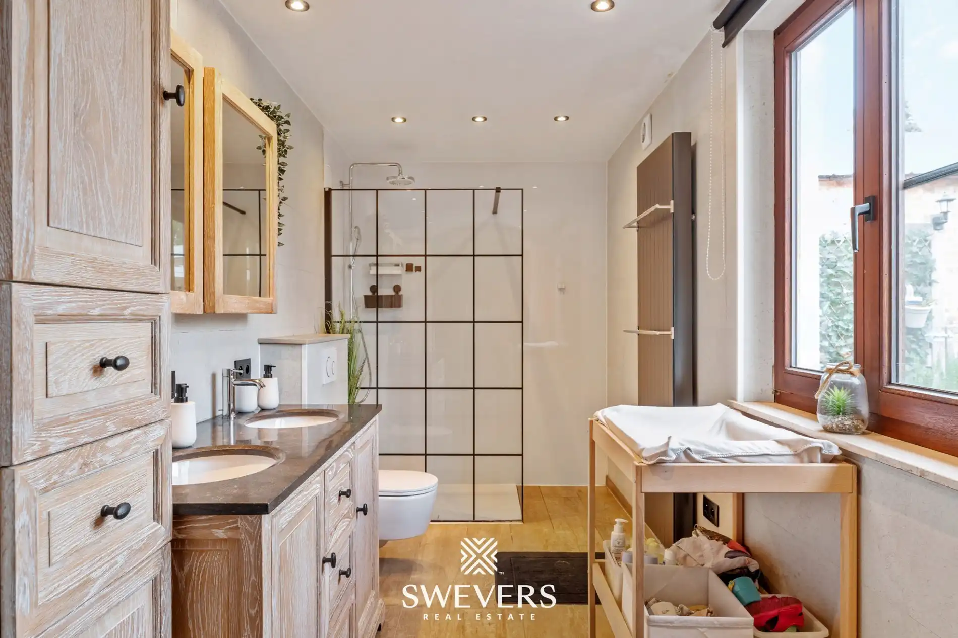 Gezellige woning ( 148 m2) op rustige locatie ( 6a98ca ) nabij Zolder centrum foto 17