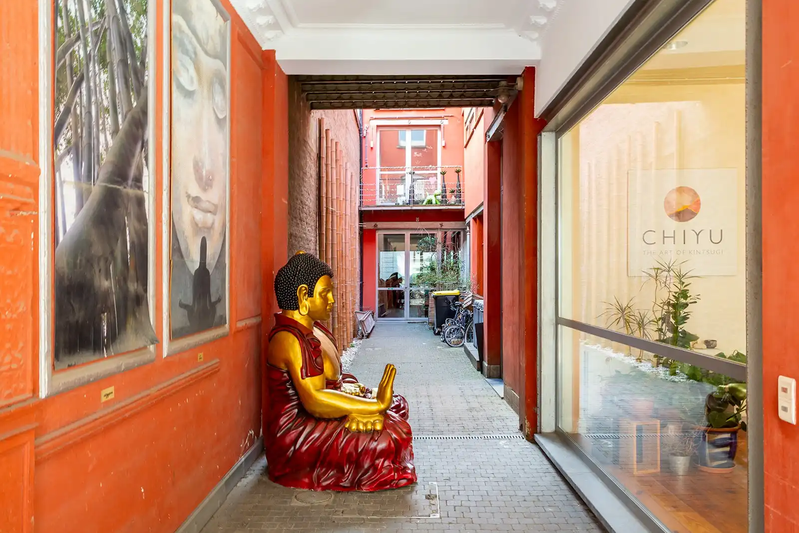 Appartement te koop foto 36