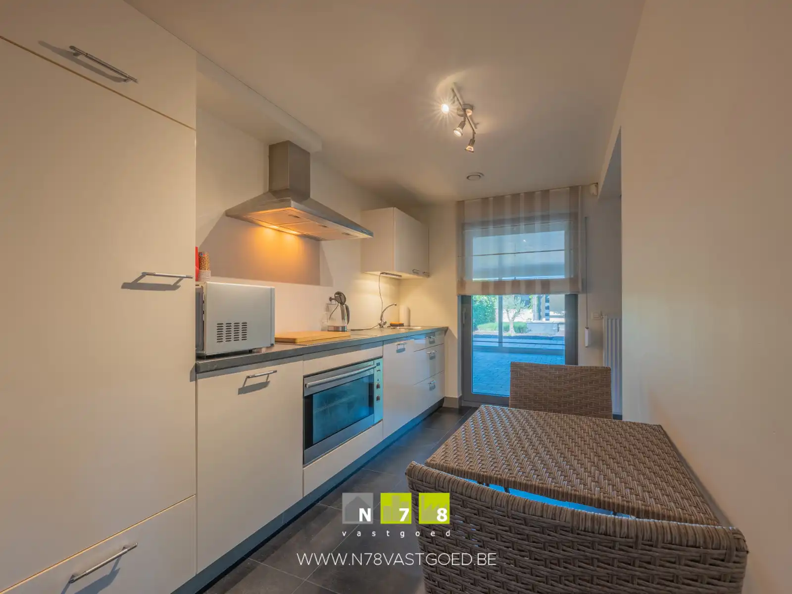 Huis te koop foto 25